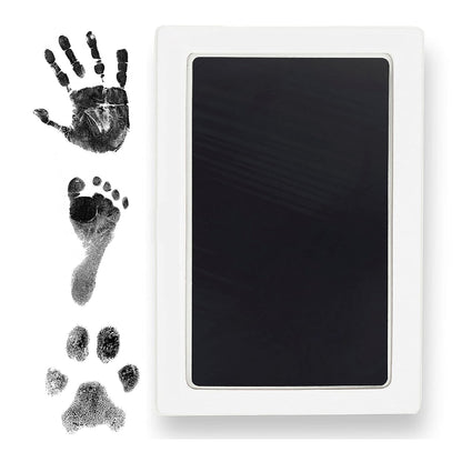 Footprint & Handprint Ink Pad