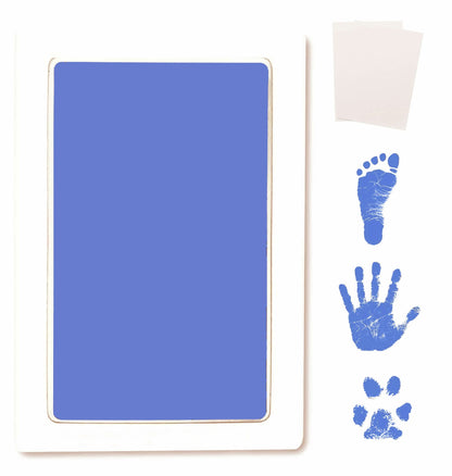 Footprint & Handprint Ink Pad