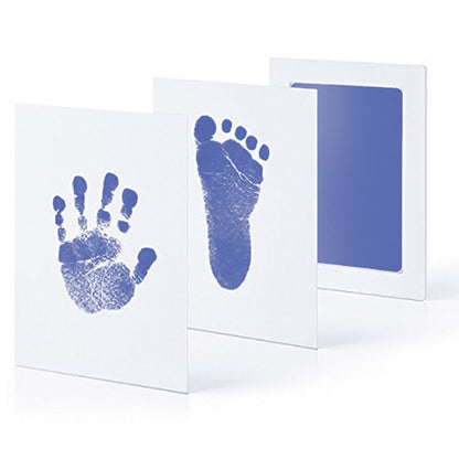 Footprint & Handprint Ink Pad