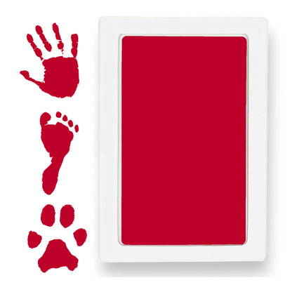 Footprint & Handprint Ink Pad